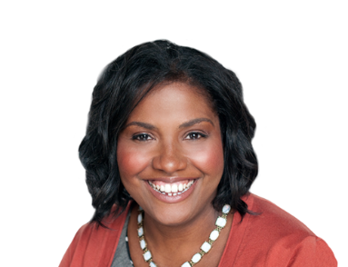 Nneka Rimmer portrait