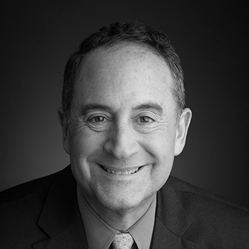 Portrait of Stuart M. Essig