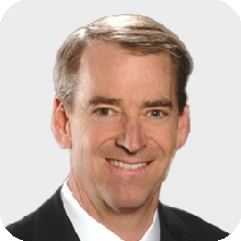 Portrait of Tom Horton