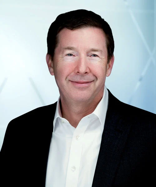 Portrait of Gregory Hendrick