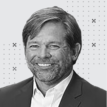 Terrence R. Curtin portrait