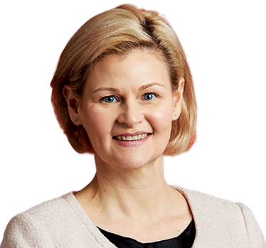 Roxanne Taylor portrait