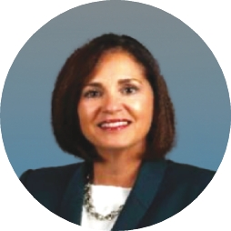 Portrait of Sondra L. Barbour