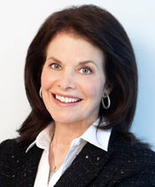 Portrait of Sherry Lansing
