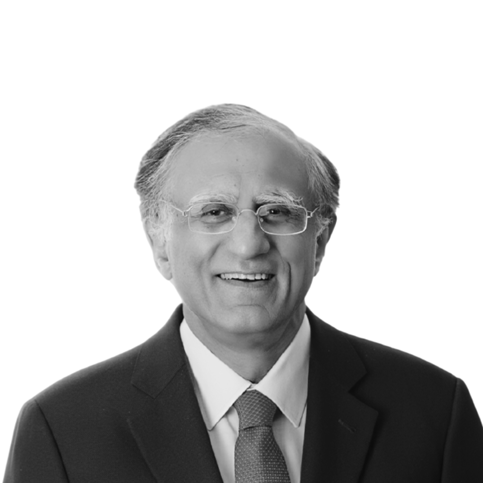 Portrait of Sanjay Khosla
