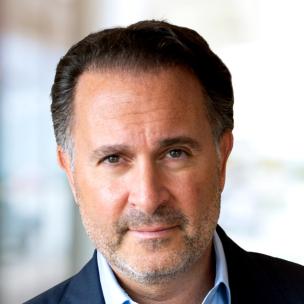 Portrait of Gerald Cardinale