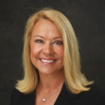 Portrait of Larree M. Renda