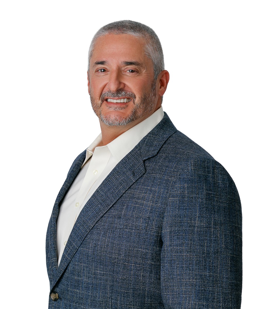 Portrait of Steven Altman