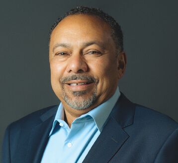 R. Scott Rowe portrait