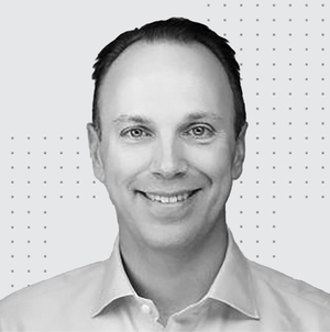 Portrait of Jon Kemp