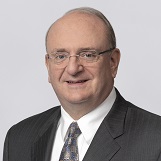 Richard J. Harshman portrait