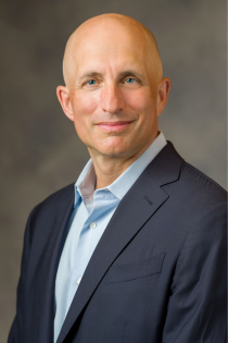 Portrait of Robert J. Small