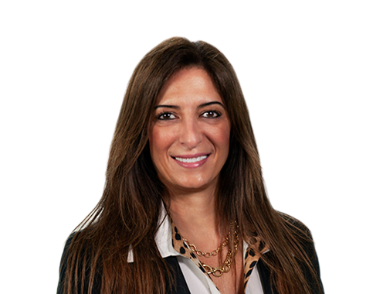 Julie Holzrichter portrait
