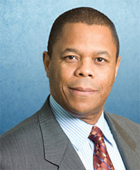 Portrait of William B. Plummer