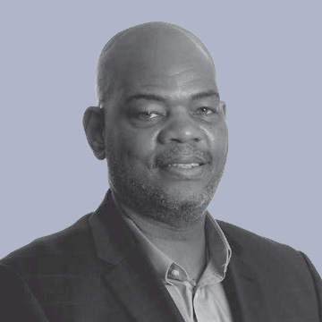 Portrait of Gregory E. Knight