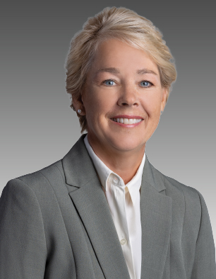 Portrait of Lisa A. Davis