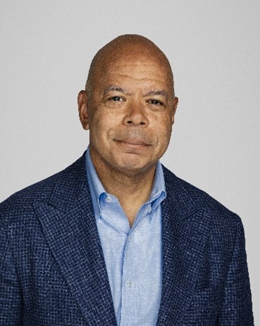 Portrait of Kevin M. Warren