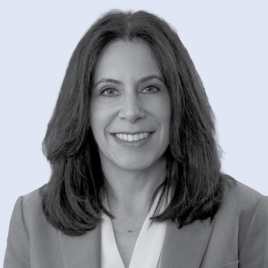 Portrait of Abbott Laboratories