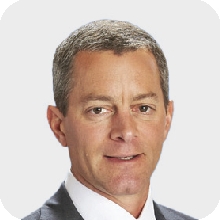 Portrait of Greg Penner