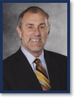 Portrait of Keith E. Wandell