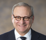 Portrait of David B. Weinberg