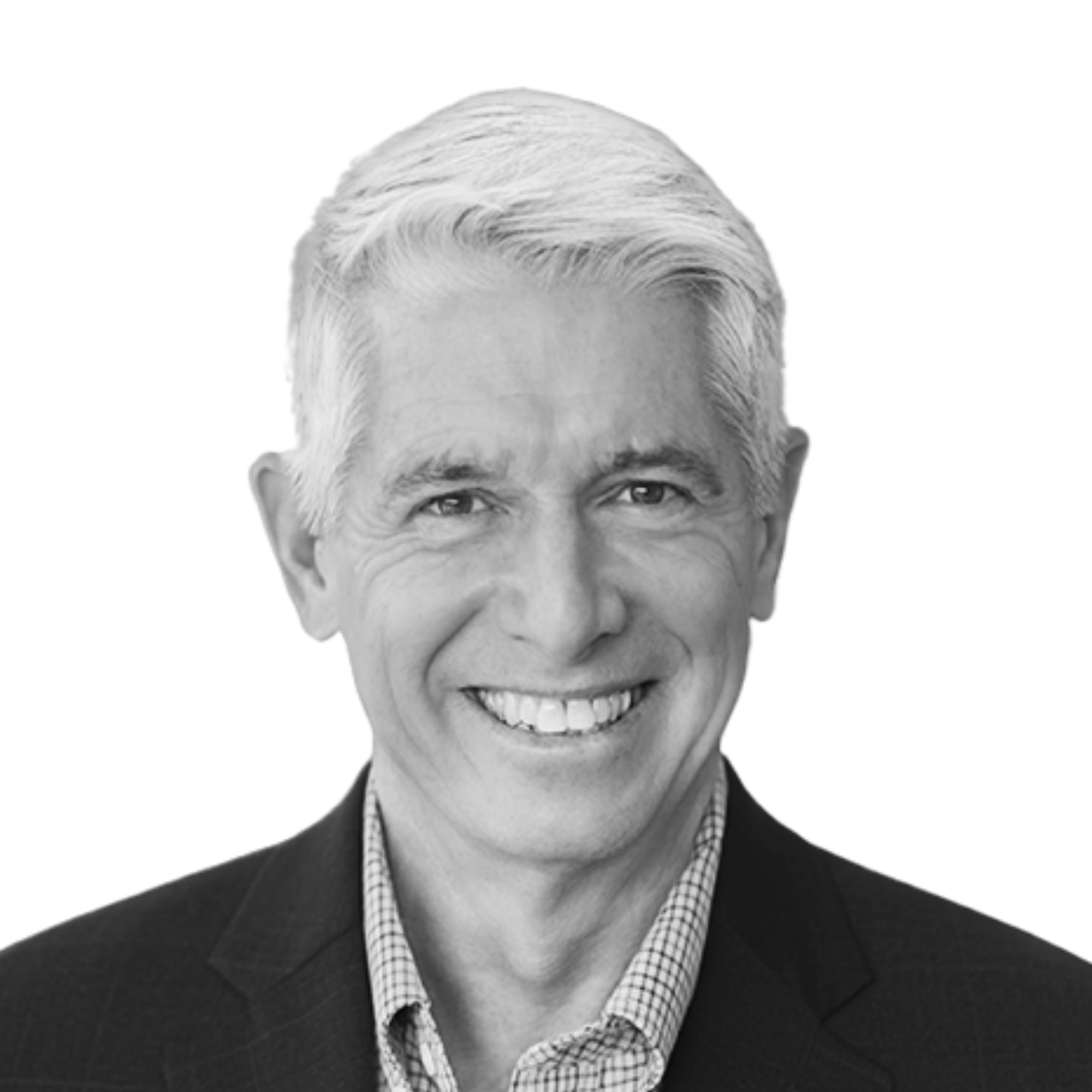 Portrait of Mark Stetter