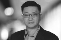 Portrait of Xiujuan Chen