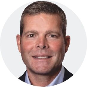 John David Rainey portrait