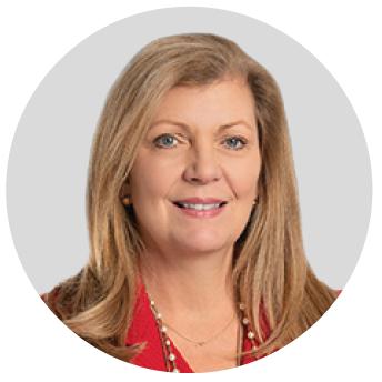 Portrait of Rita Griffin