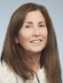 Portrait of Jane P. Chwick