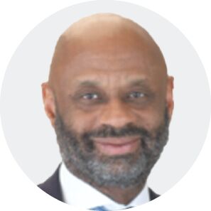 Mark A. L. Mason portrait