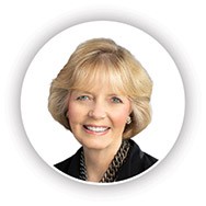 Portrait of Mary Ann King