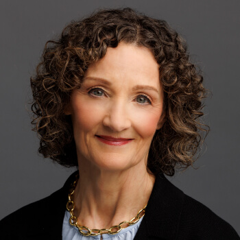 Portrait of Eileen M. Serra
