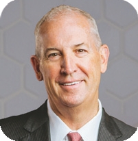 Portrait of Richard W. Neu