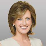 Portrait of Anne Sweeney