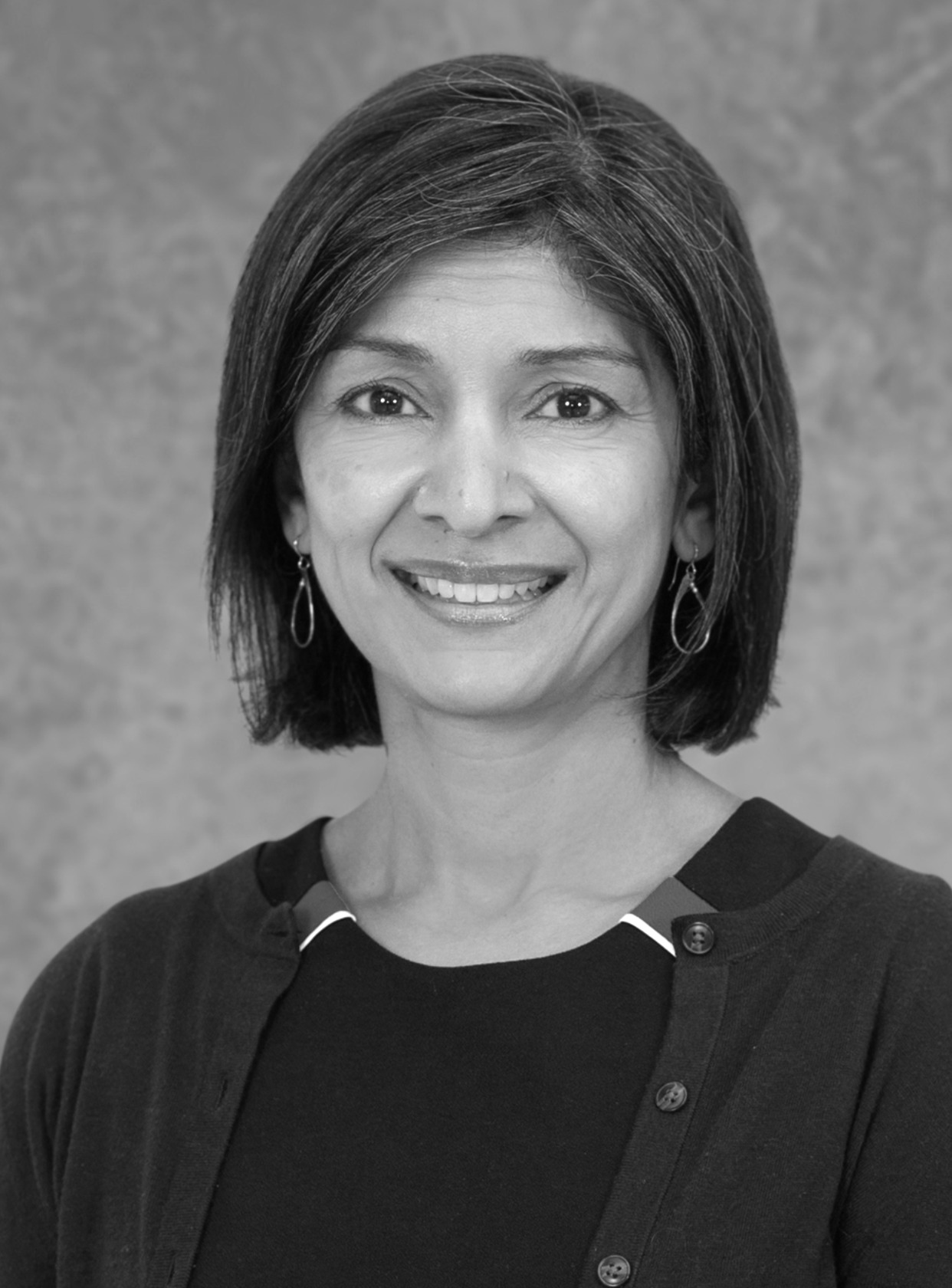 Portrait of Ramona Sequeira