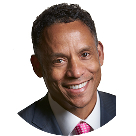 Portrait of Paul Viera