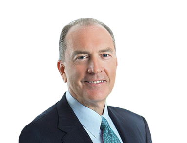Charles L. Harrington portrait