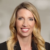 Jamie L. Engstrom portrait