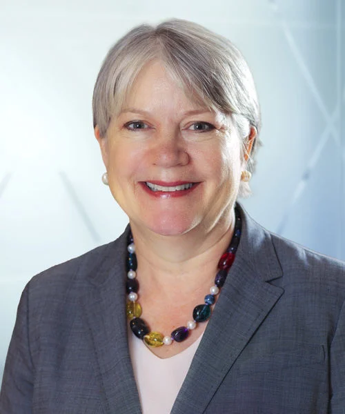 Sabra R. Purtill portrait