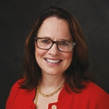 Portrait of Allison M. Wing