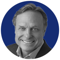 Portrait of Michael M. McNamara