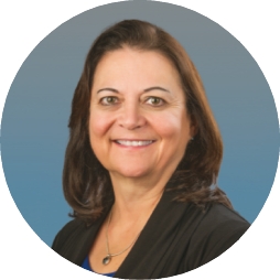 Portrait of Deborah A. Henretta