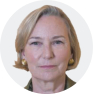 Sandra E. Peterson portrait