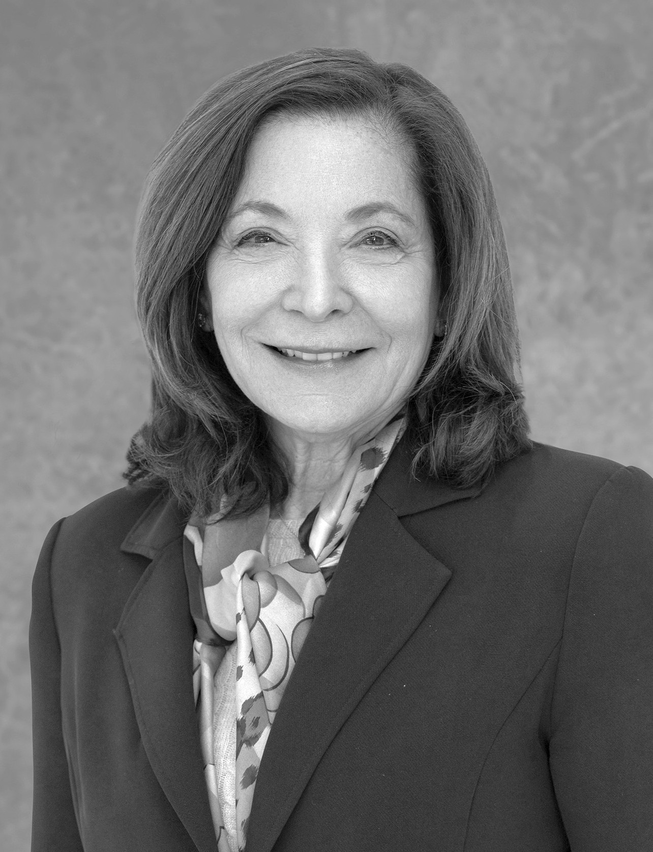 Portrait of Leslie C. Davis