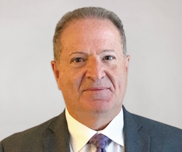 Portrait of James Scarola