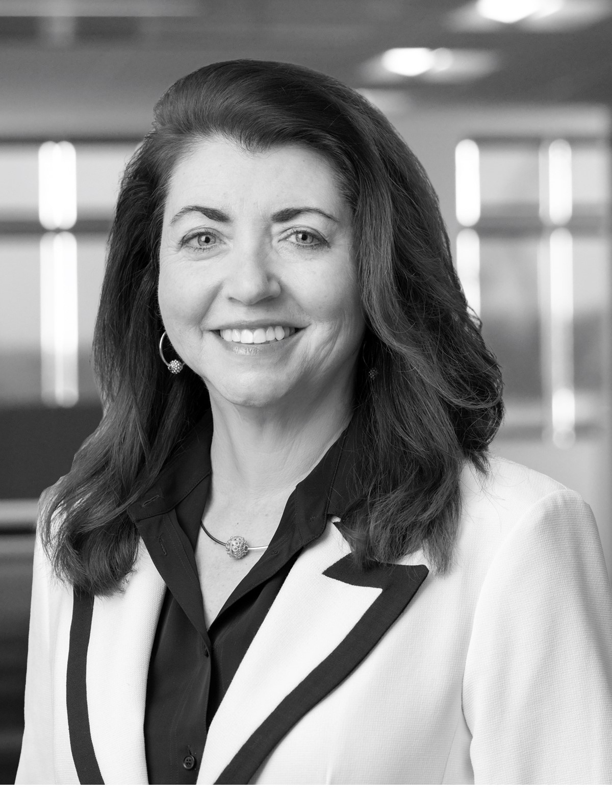 Portrait of Lisa Barton