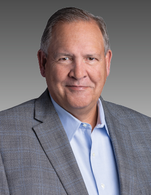 Portrait of Gregory J. Hayes