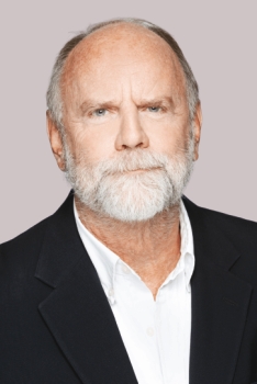 Portrait of Richard Mulligan