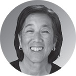 Portrait of Christine A. Poon
